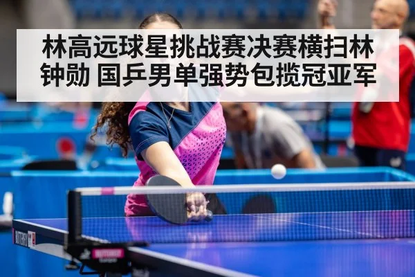 table tennis champion