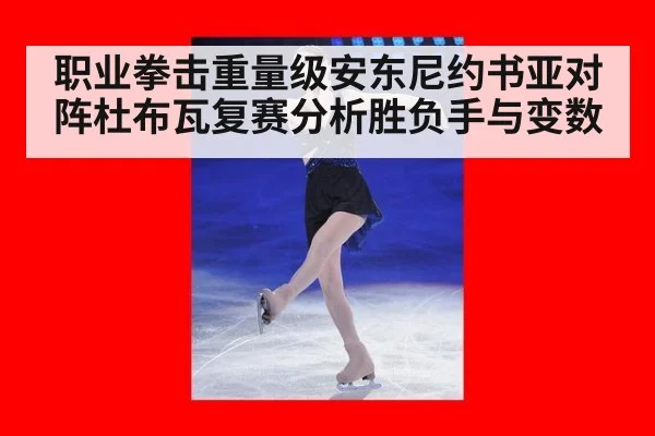 职业拳击重量级安东尼约书亚对阵杜布瓦复赛分析胜负手与变数